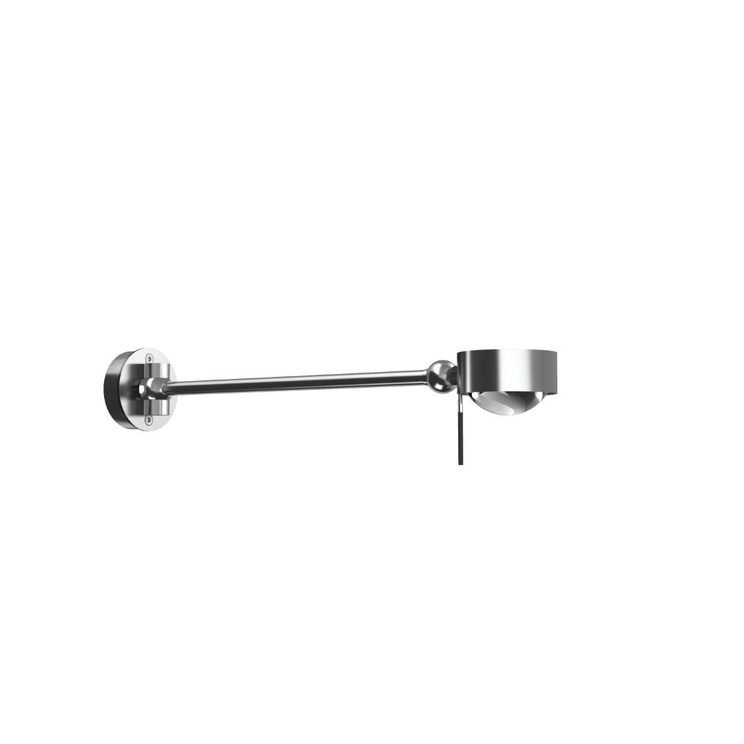 Top Light LeuchtenPuk Mini Hotel - LED / โครเมียมด้าน / 300