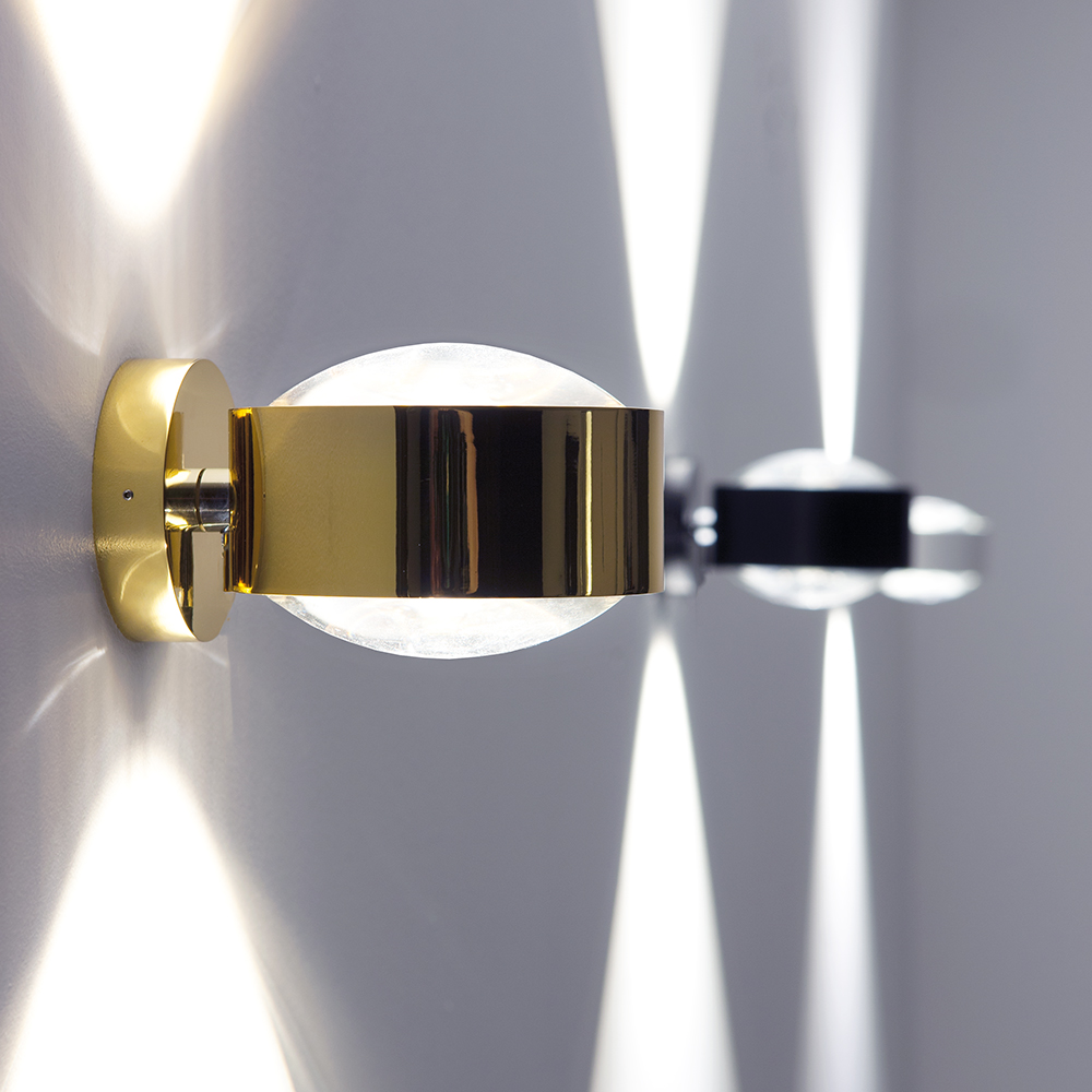 Puk Maxx Wall + von Top Light Leuchten