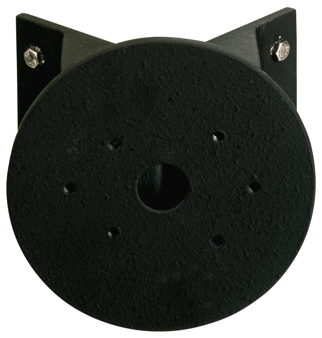 ขายึดมุมทรงกลม รุ่น Nr. 1005 - สี: ดำ von Albert Leuchten