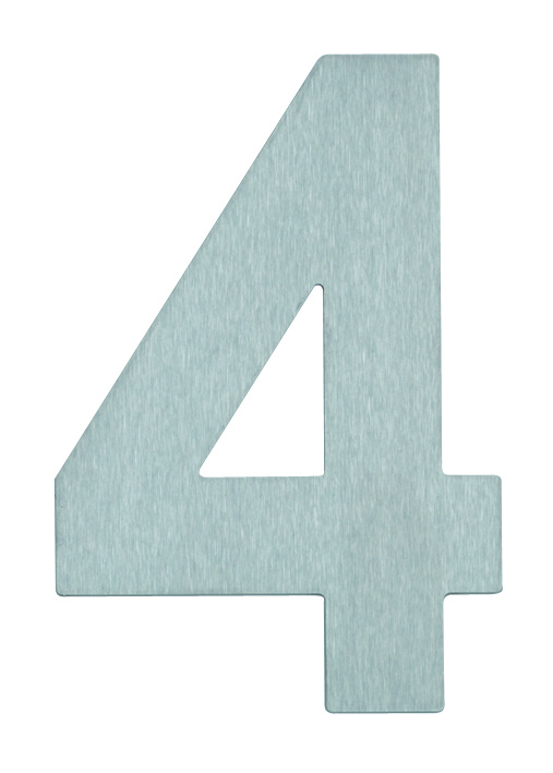 Albert Leuchten - 690924 - เลขที่บ้าน 4 - สแตนเลสสตีล