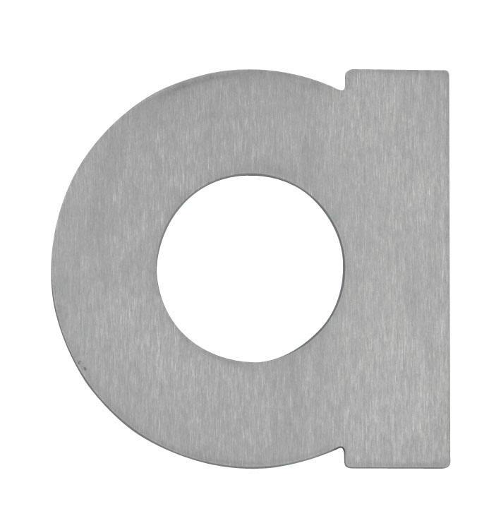 Albert Leuchtenเลขที่บ้าน a - สแตนเลสสตีล