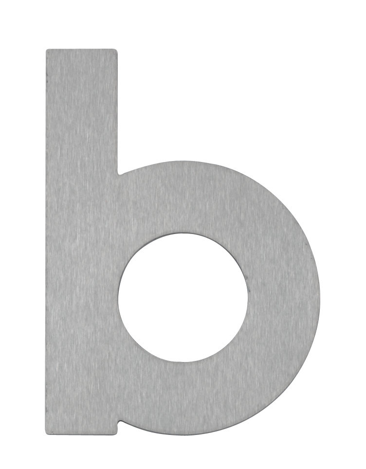 Albert Leuchtenหมายเลขบ้าน b - สแตนเลส