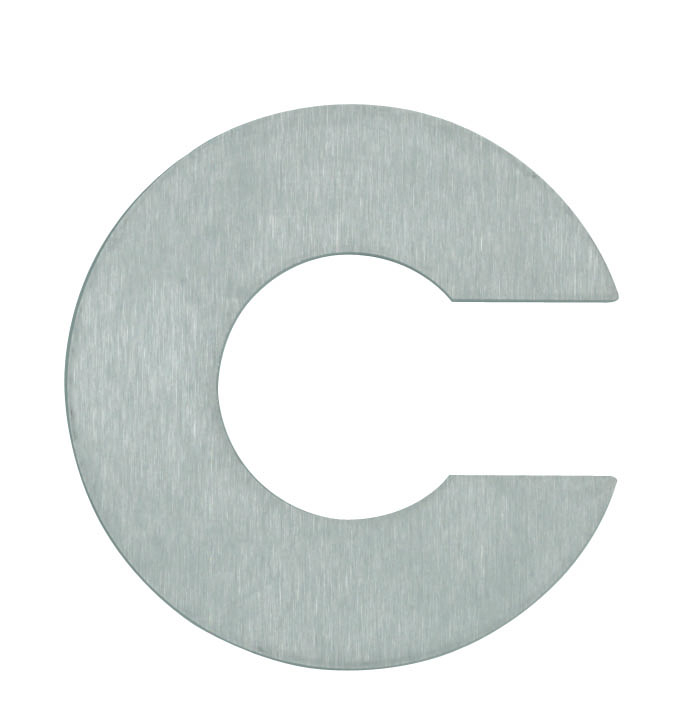 Albert Leuchtenเลขที่บ้าน c - สแตนเลสสตีล