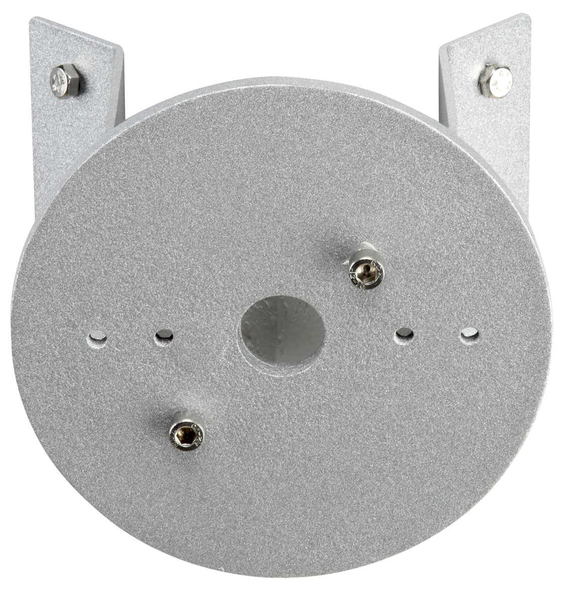 ขายึดมุมทรงกลม รุ่นหมายเลข 1005 - สี: เงิน von Albert Leuchten