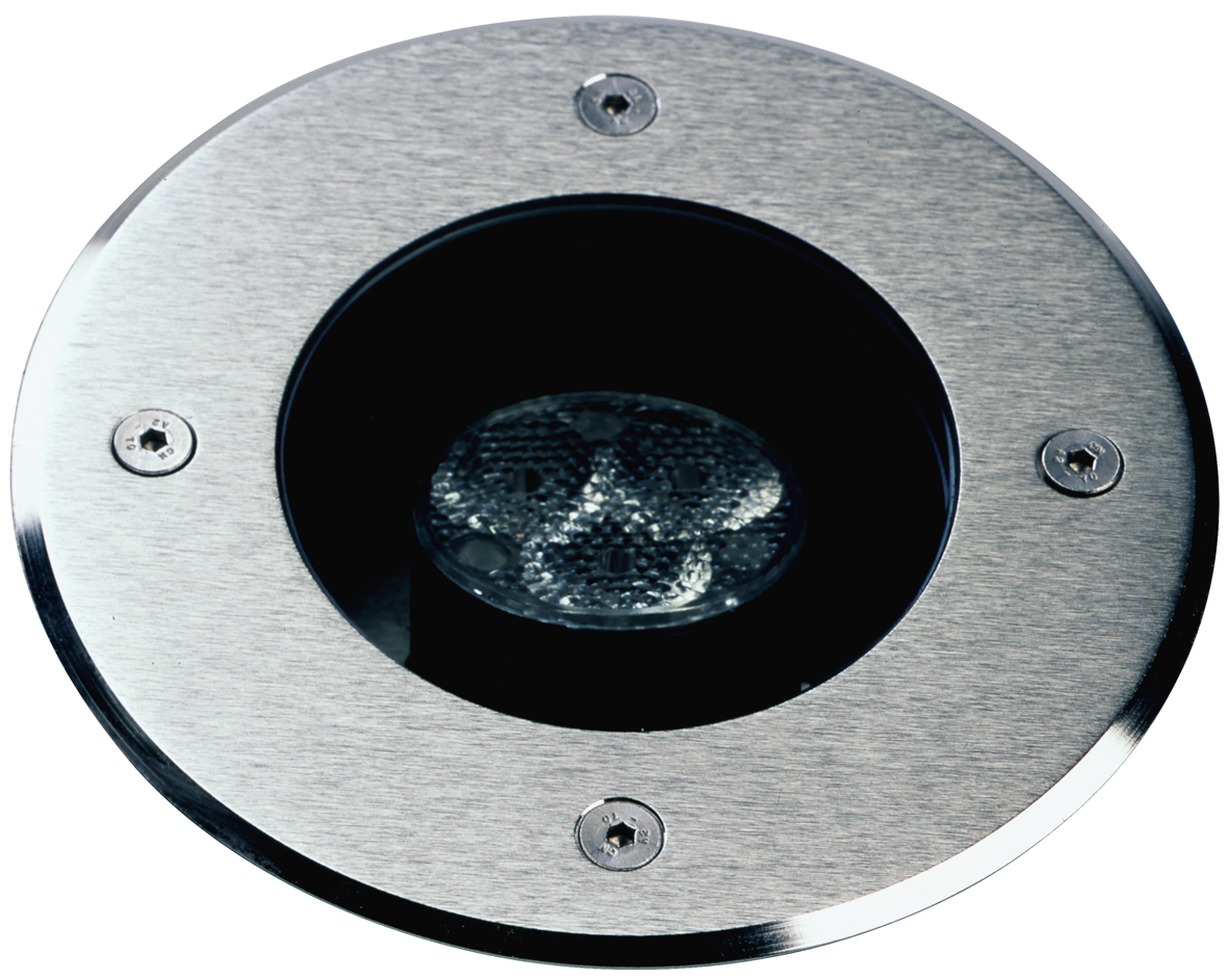 Albert Leuchten - 692188 - โคมไฟสปอตไลท์ฝังดิน รุ่นหมายเลข 2188