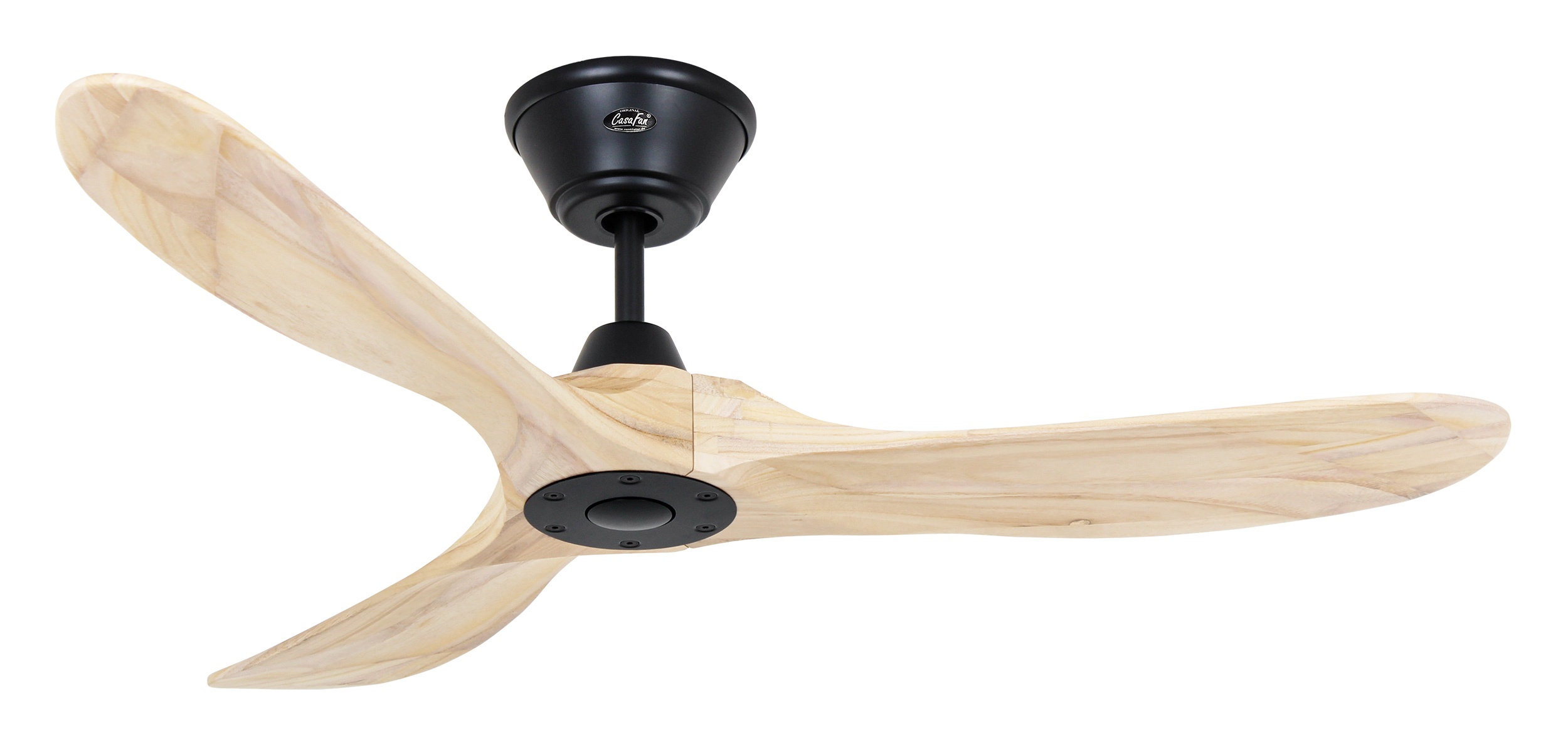 CasafanEco Genuino 122 MS-NT