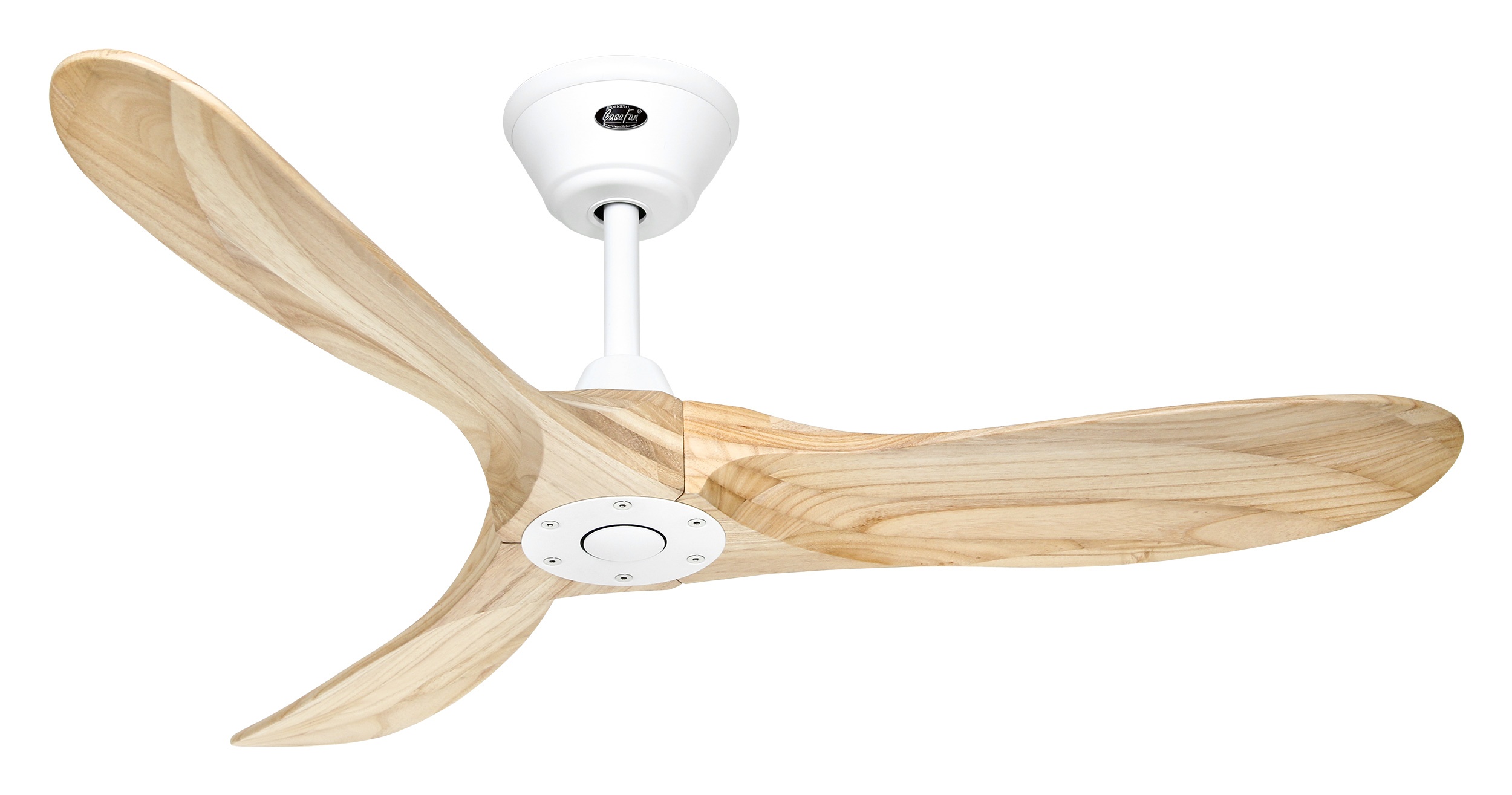 CasafanEco Genuino 122 MW-NT