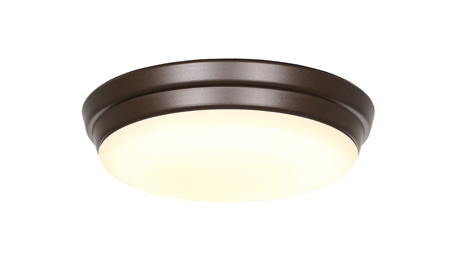 Casafan - 2764 - โคมไฟ EP-LED BZ