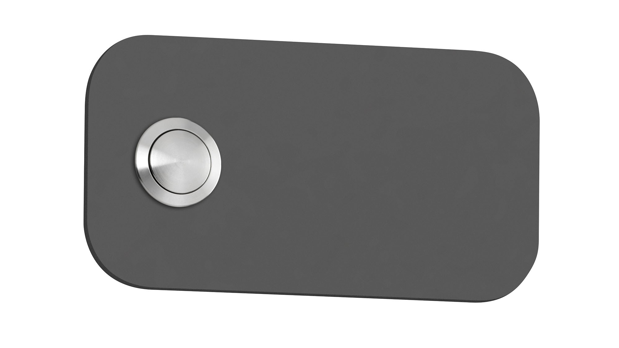 CMDแผ่นกริ่ง 103 สีแอนทราไซต์