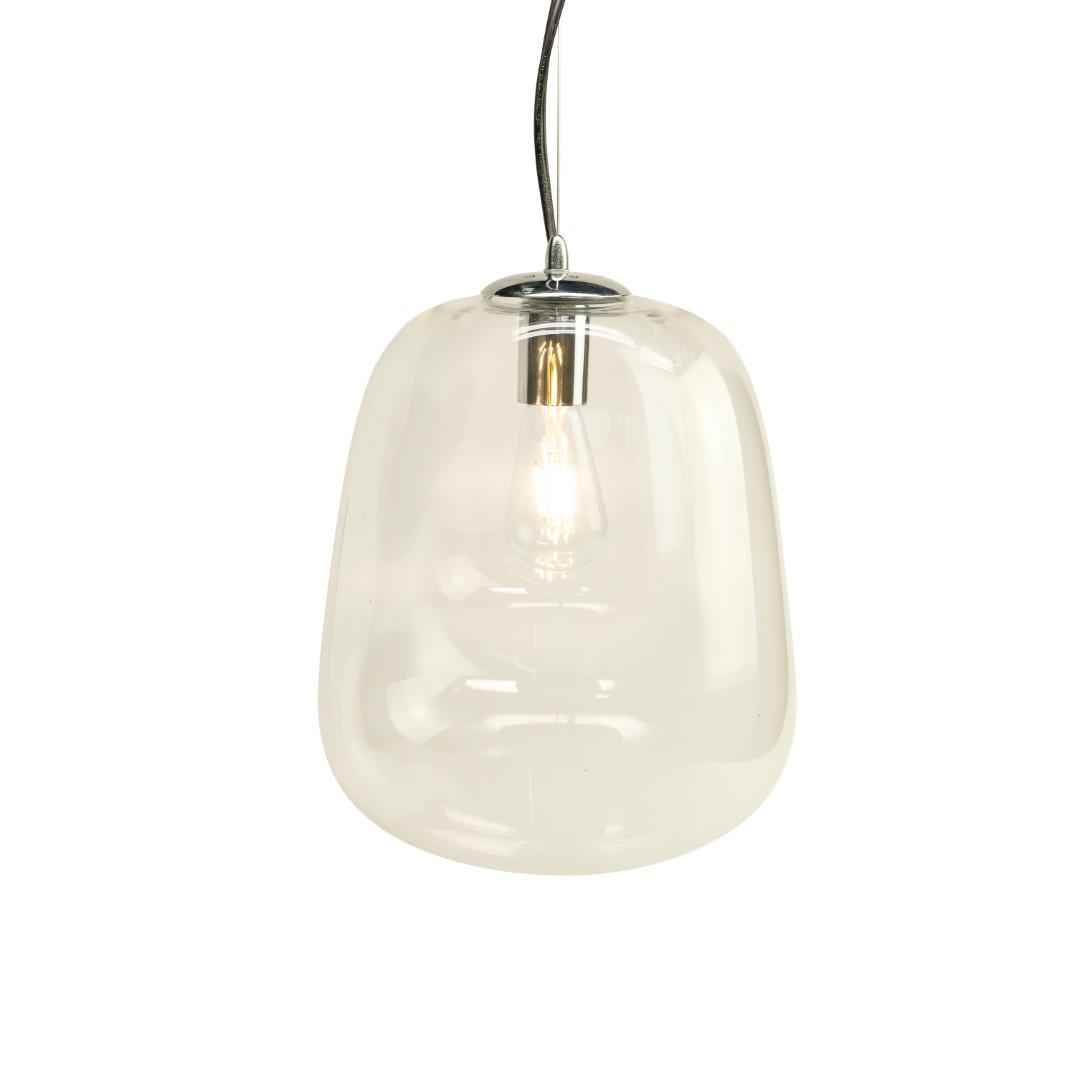 Top Light LeuchtenGeorgia - ใส / ø 200