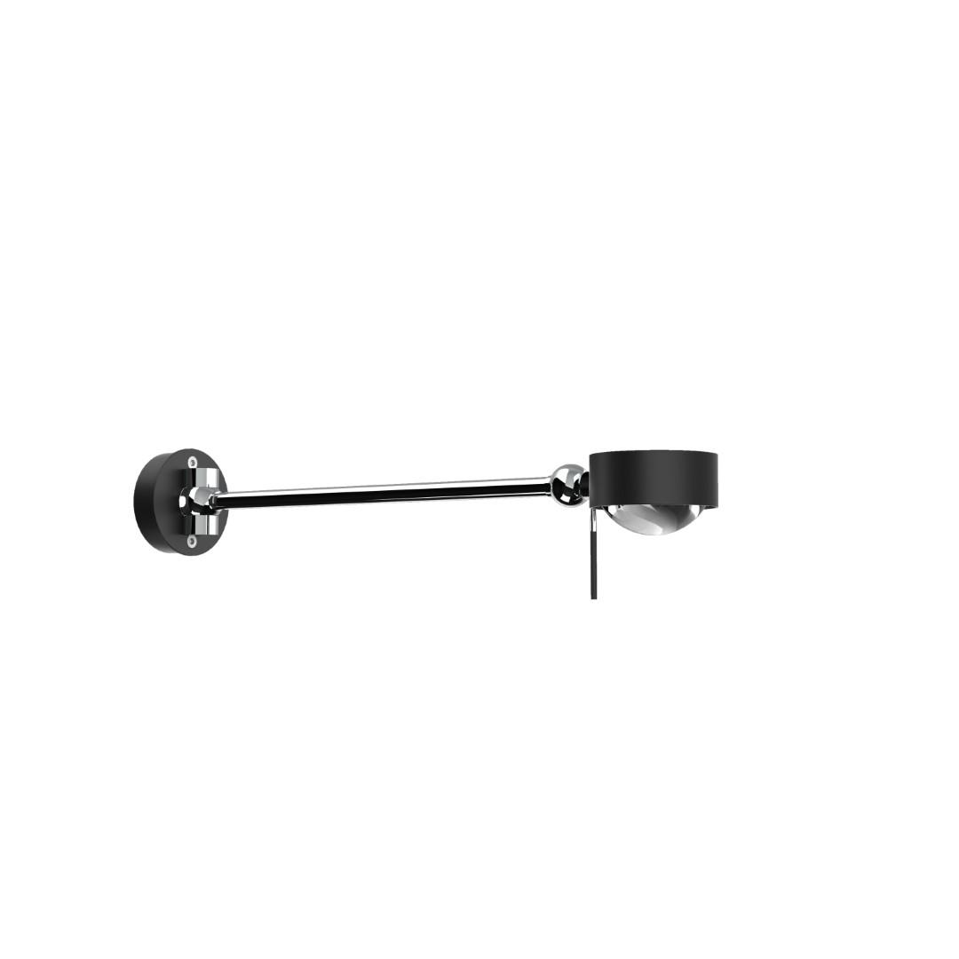 Top Light LeuchtenPuk Mini Hotel - LED / สีดำด้าน / โครม / 300