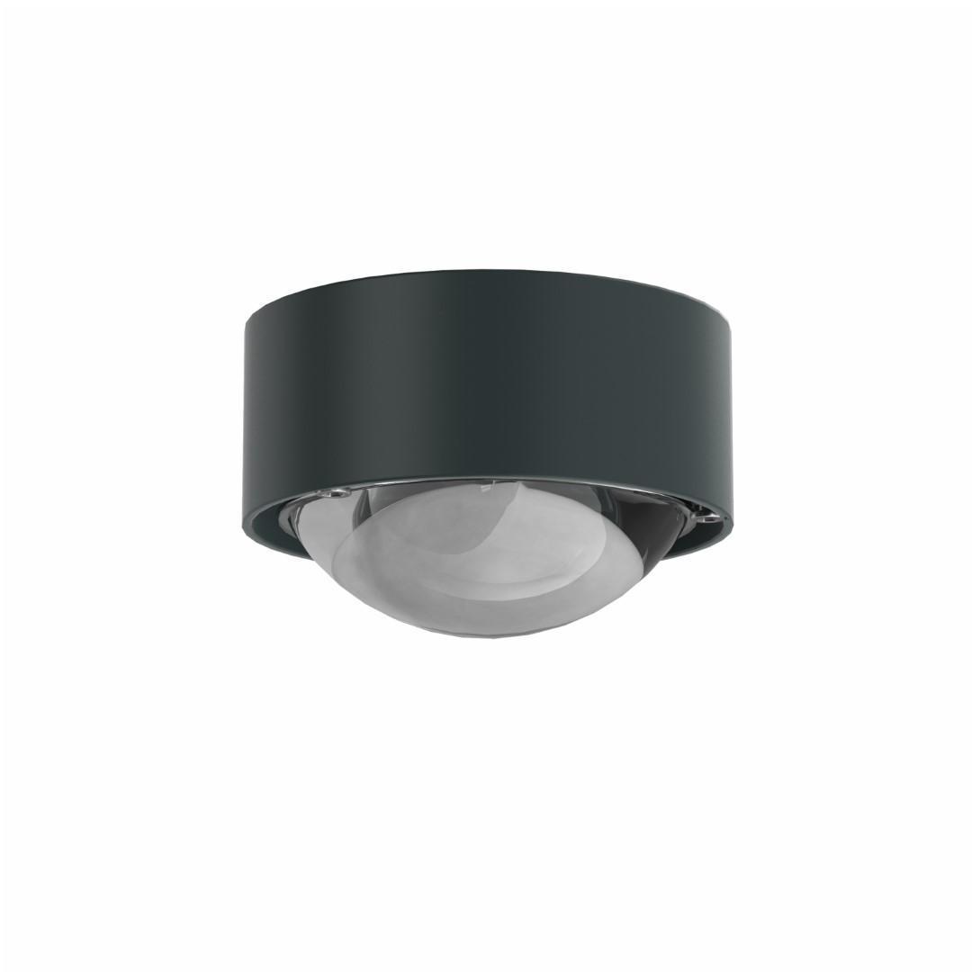 Top Light LeuchtenPuk Mini One - LED / แอนทราไซต์ด้าน
