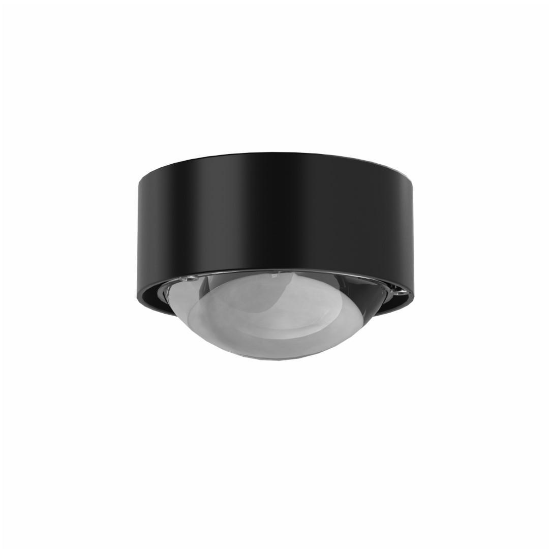 Top Light LeuchtenPuk Mini One - ขั้ว G9 / สีดำด้าน