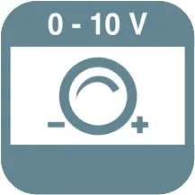 พัดลมเพดาน Eco Regento BN-NT 0 - 10 V der Firma Casafan