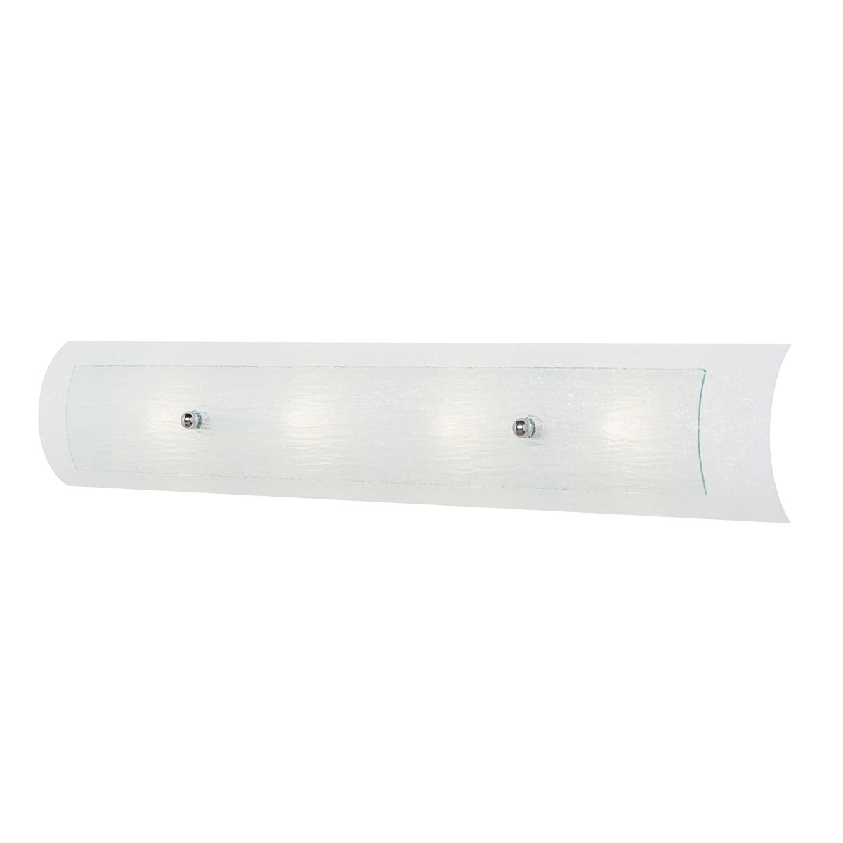 Elstead - HK-DUET4-BATH - Duet 4 Licht โคมไฟติดผนัง - โครเมียมขัดเงา
