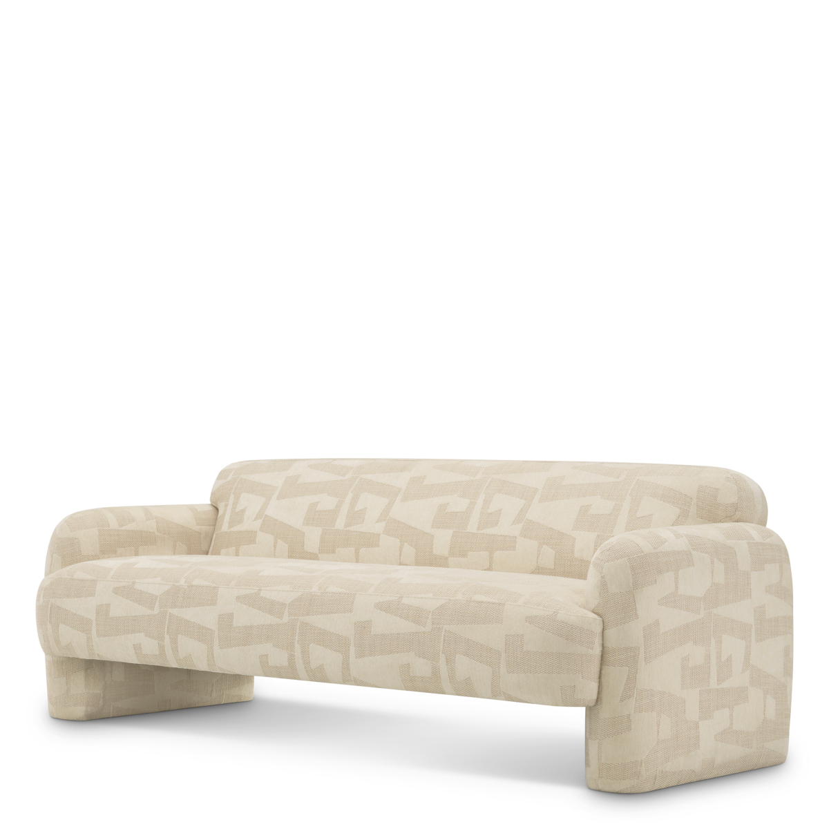 Eichholtz - 118880 - Sofa Hernandez