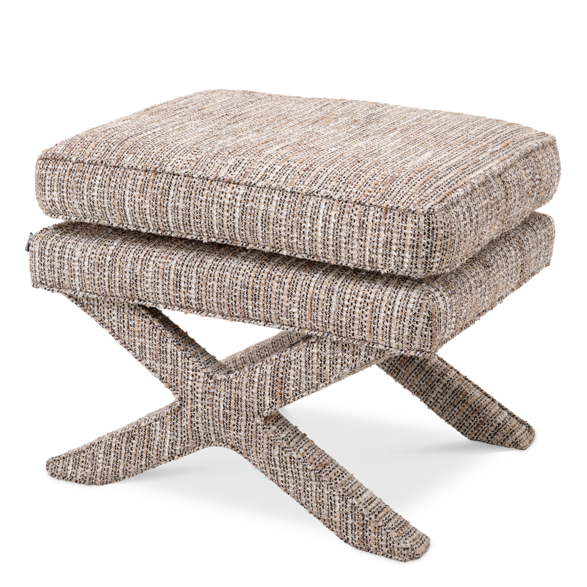 Eichholtz - 115327 - Hocker Cordoba