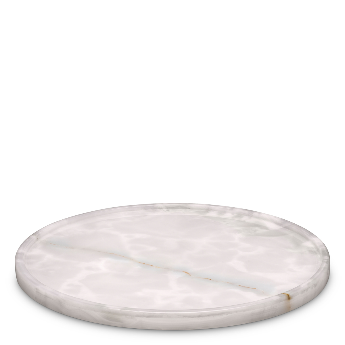 Eichholtz - TM0153 - ถาด Haraga L