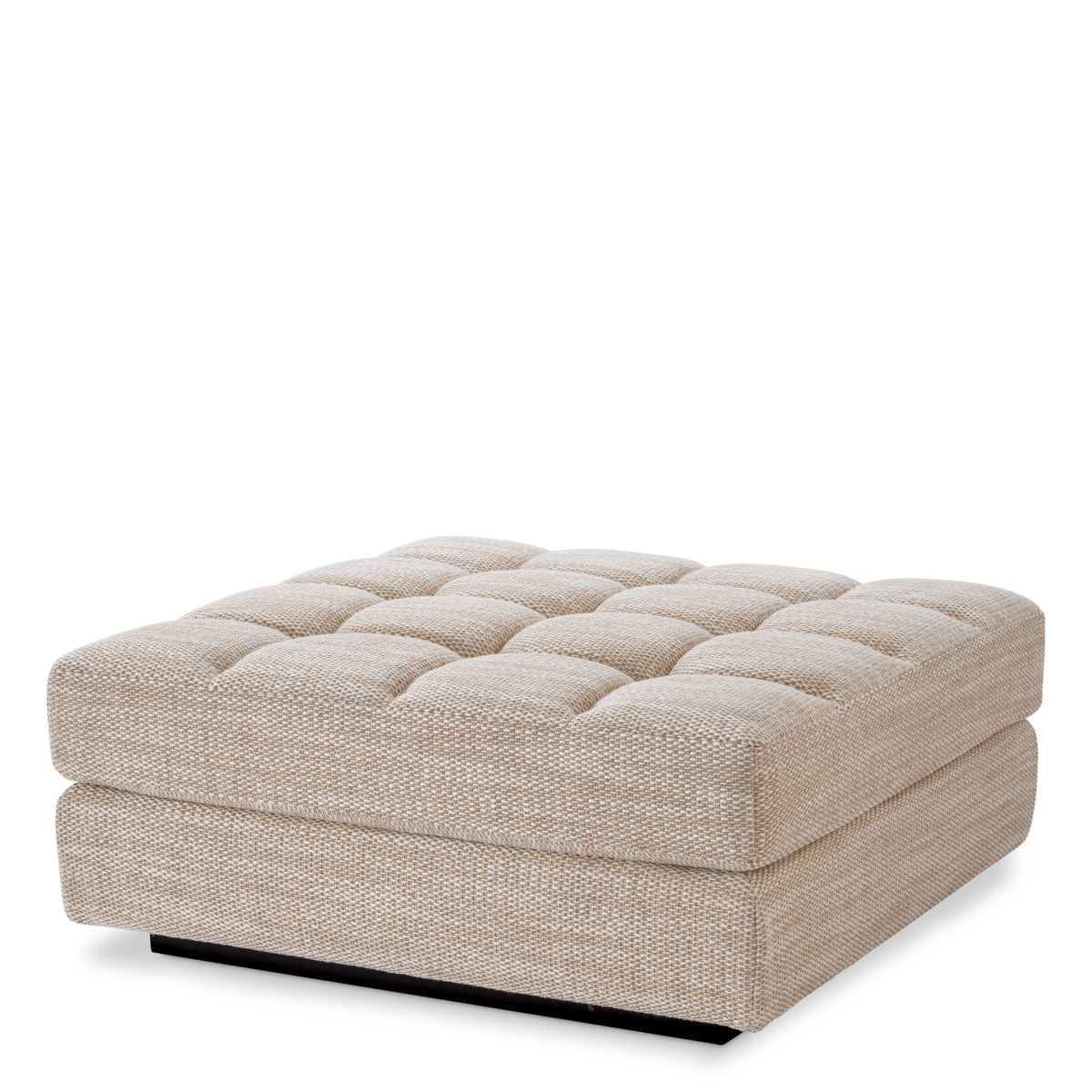 Eichholtz - 118761 - Modulares Sofa Dean - Ottomane