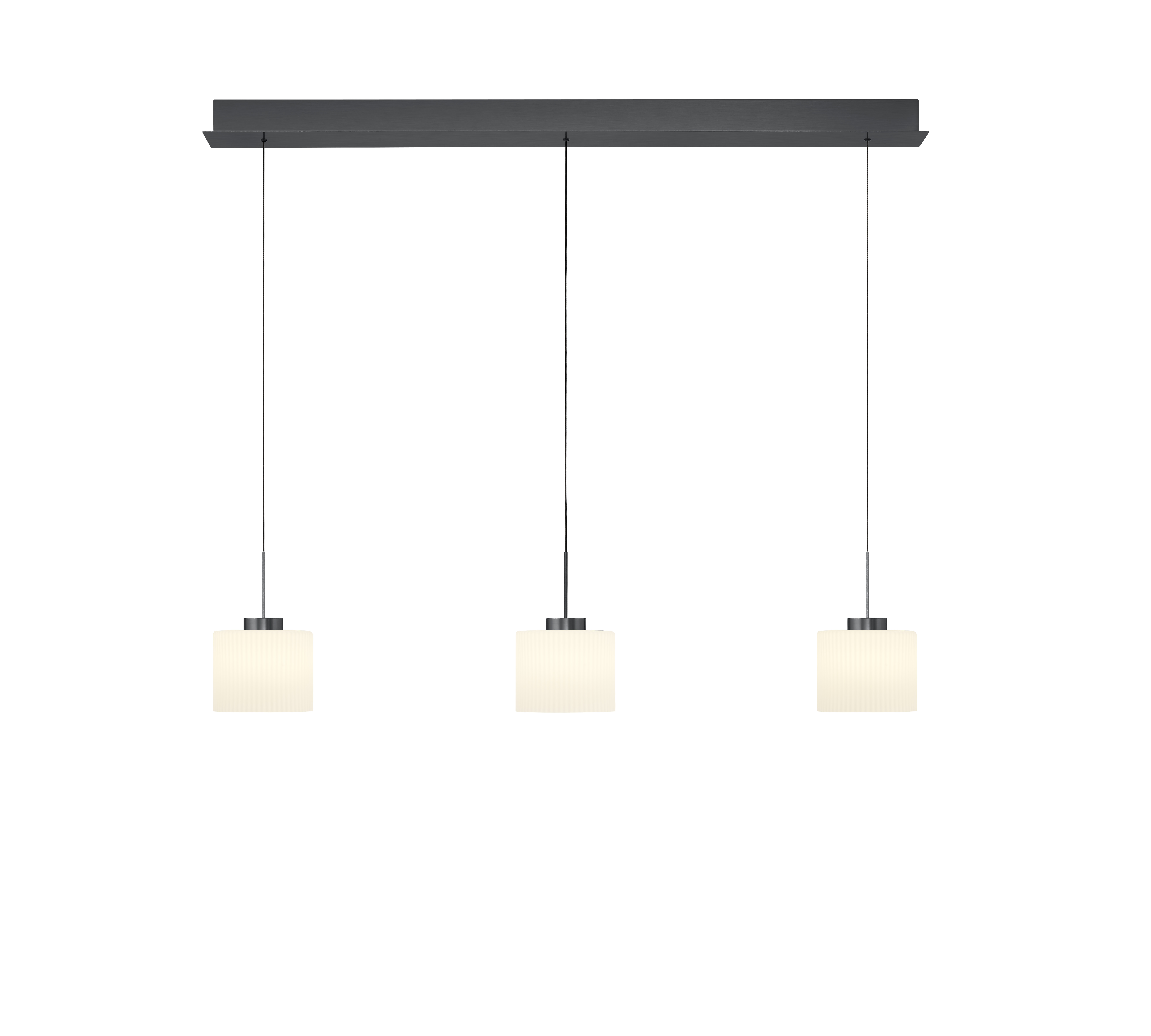 HELL Leuchten - 20724/3-39 - ELLI Pendelleuchte