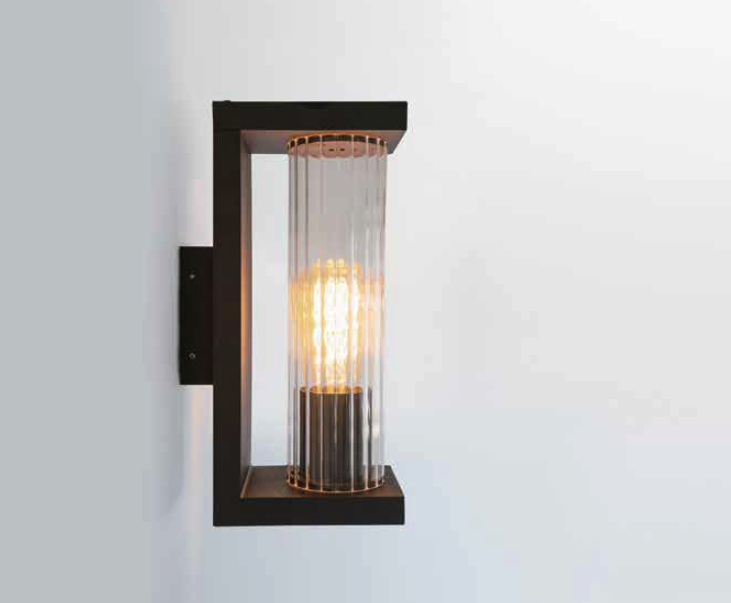 Nexolight - 3923-11-304-11 - Wandleuchte Felis