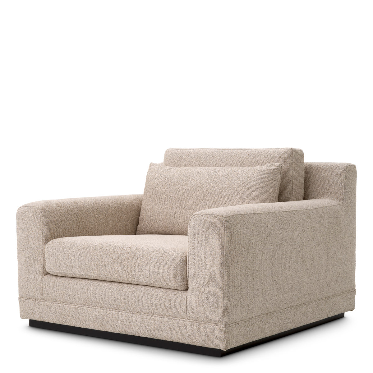 Eichholtz - TM0243 - เก้าอี้ Manhattan