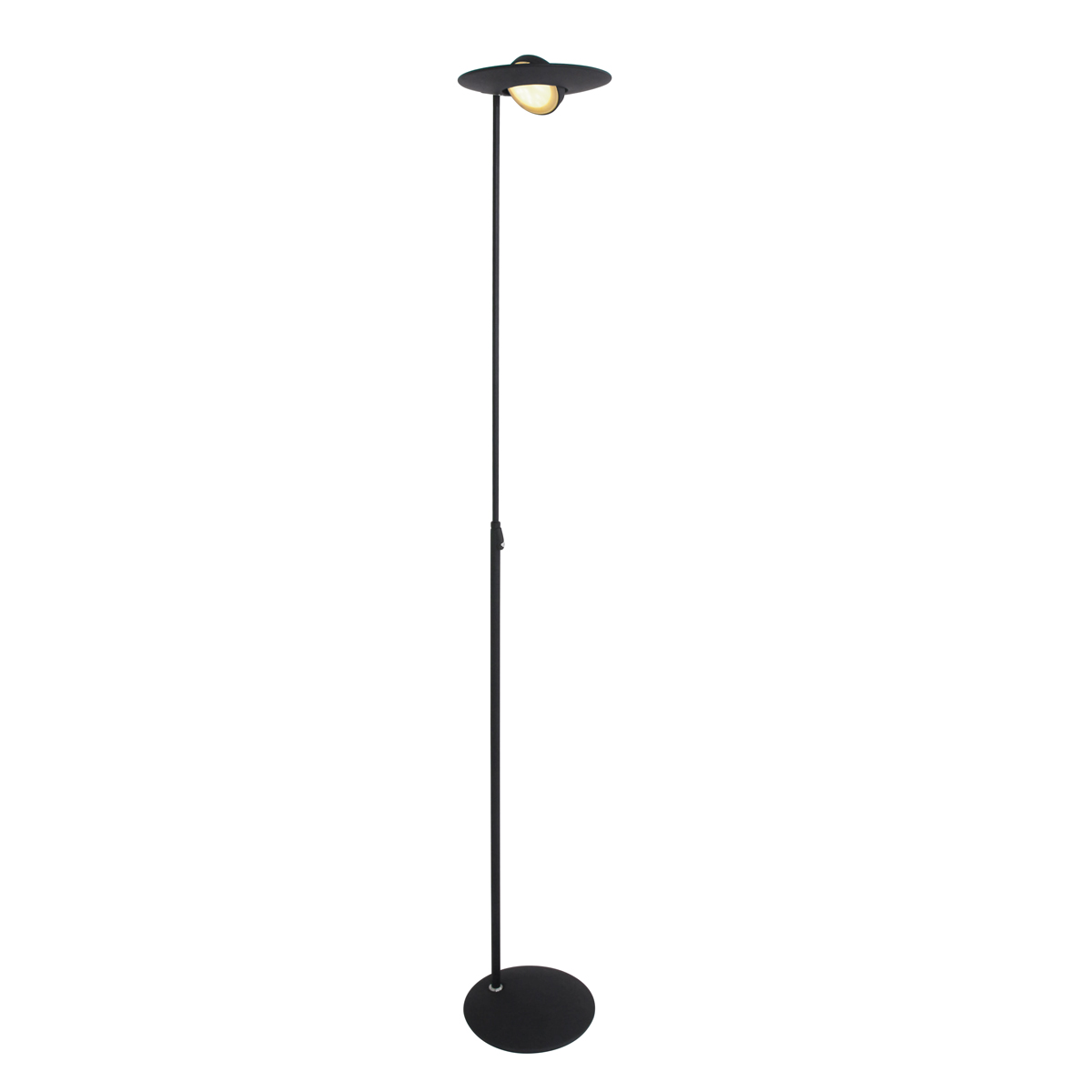 Steinhauer - 1477ZW - โคมไฟตั้งพื้น Zenith
