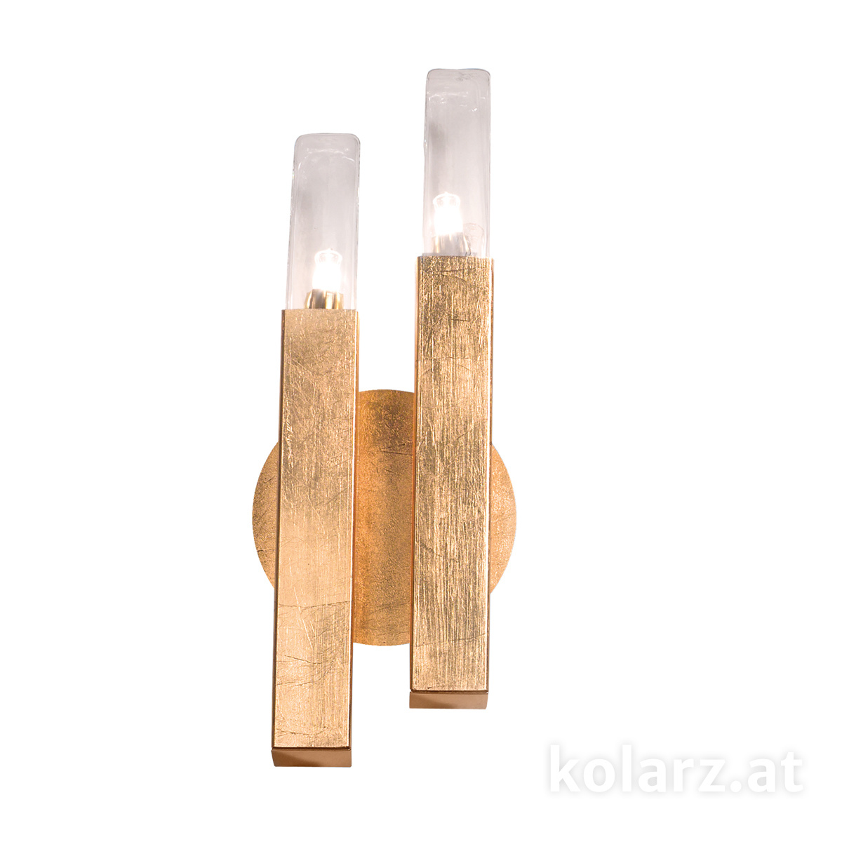 KOLARZ-Austrolux Leuchten - 6030.60230 - โคมไฟติดผนัง SPIGOLO