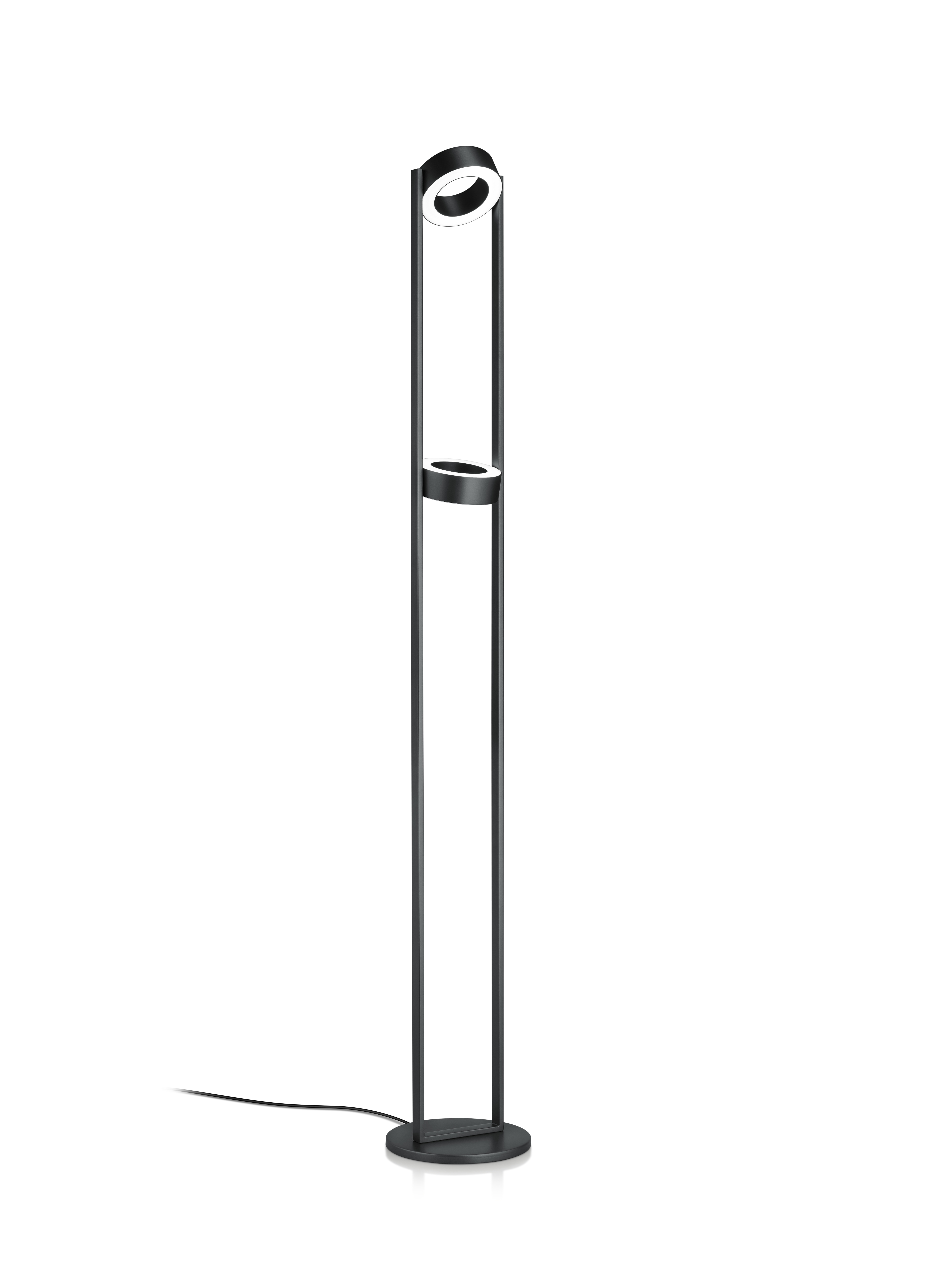 Knapstein Leuchtenโคมไฟตั้งพื้น Wega