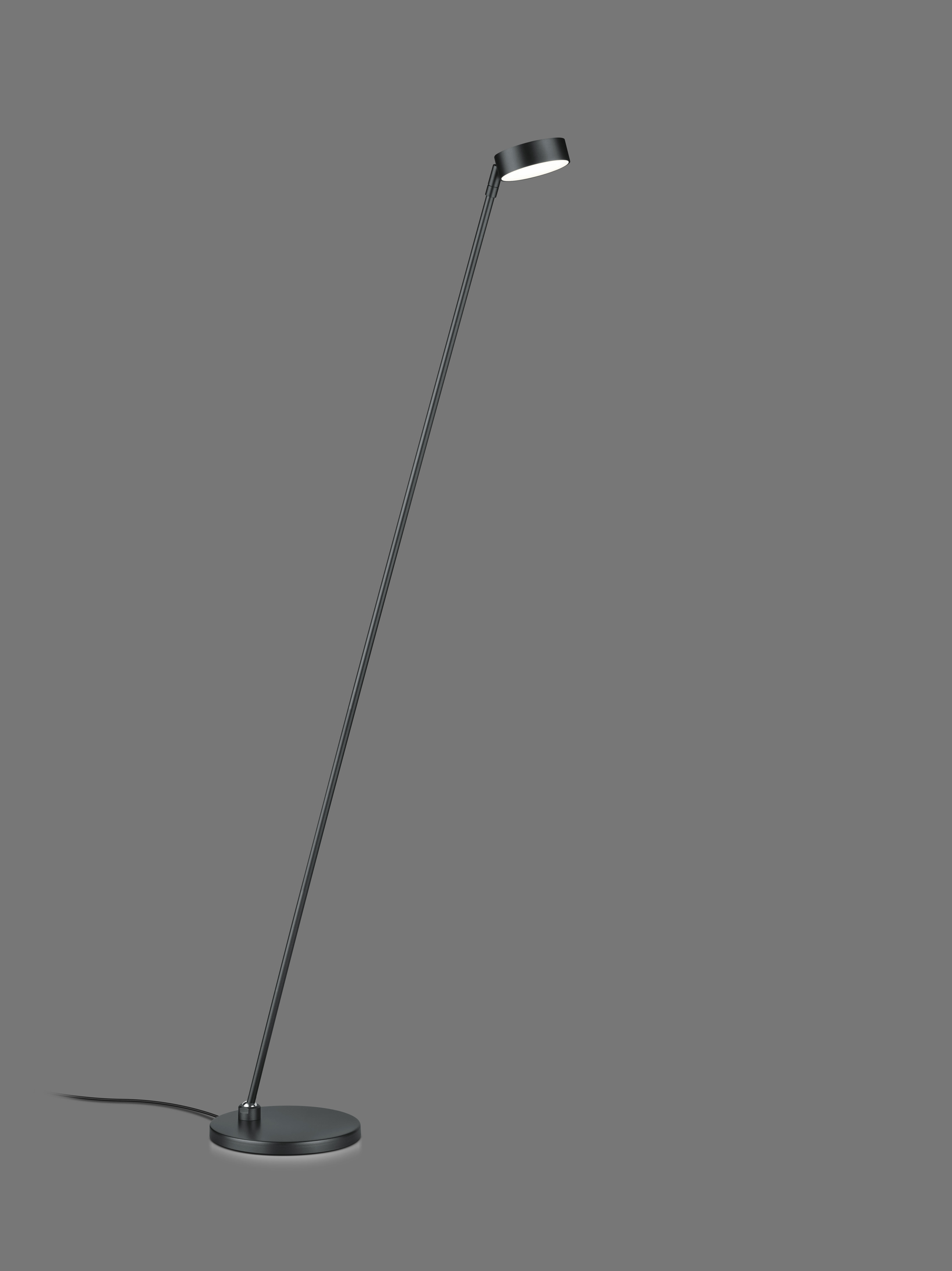 Knapstein Leuchtenโคมไฟตั้งพื้น / โคมไฟอ่านหนังสือ YORI