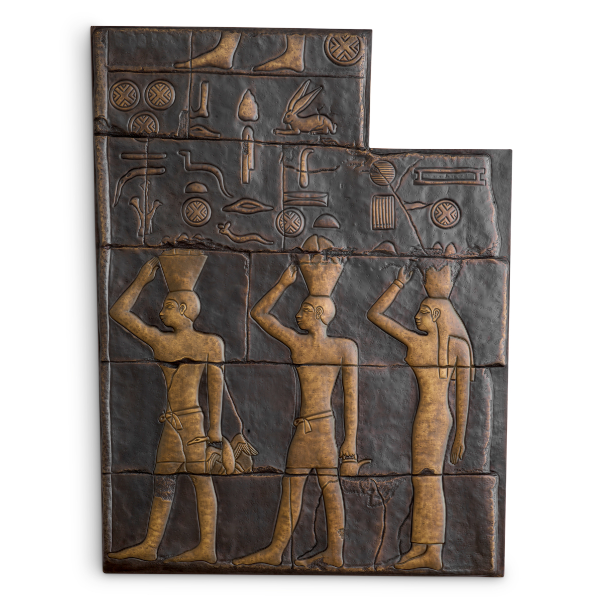 Eichholtz - TM0032 - วัตถุติดผนัง Akhtihotep