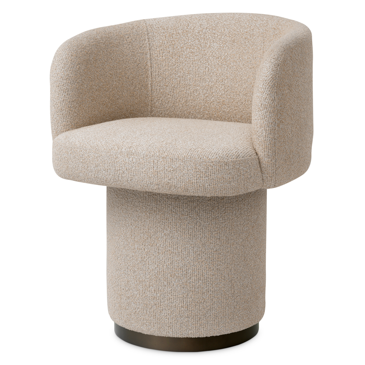 Eichholtz - TM0238 - เก้าอี้ห้องรับประทานอาหาร Marly