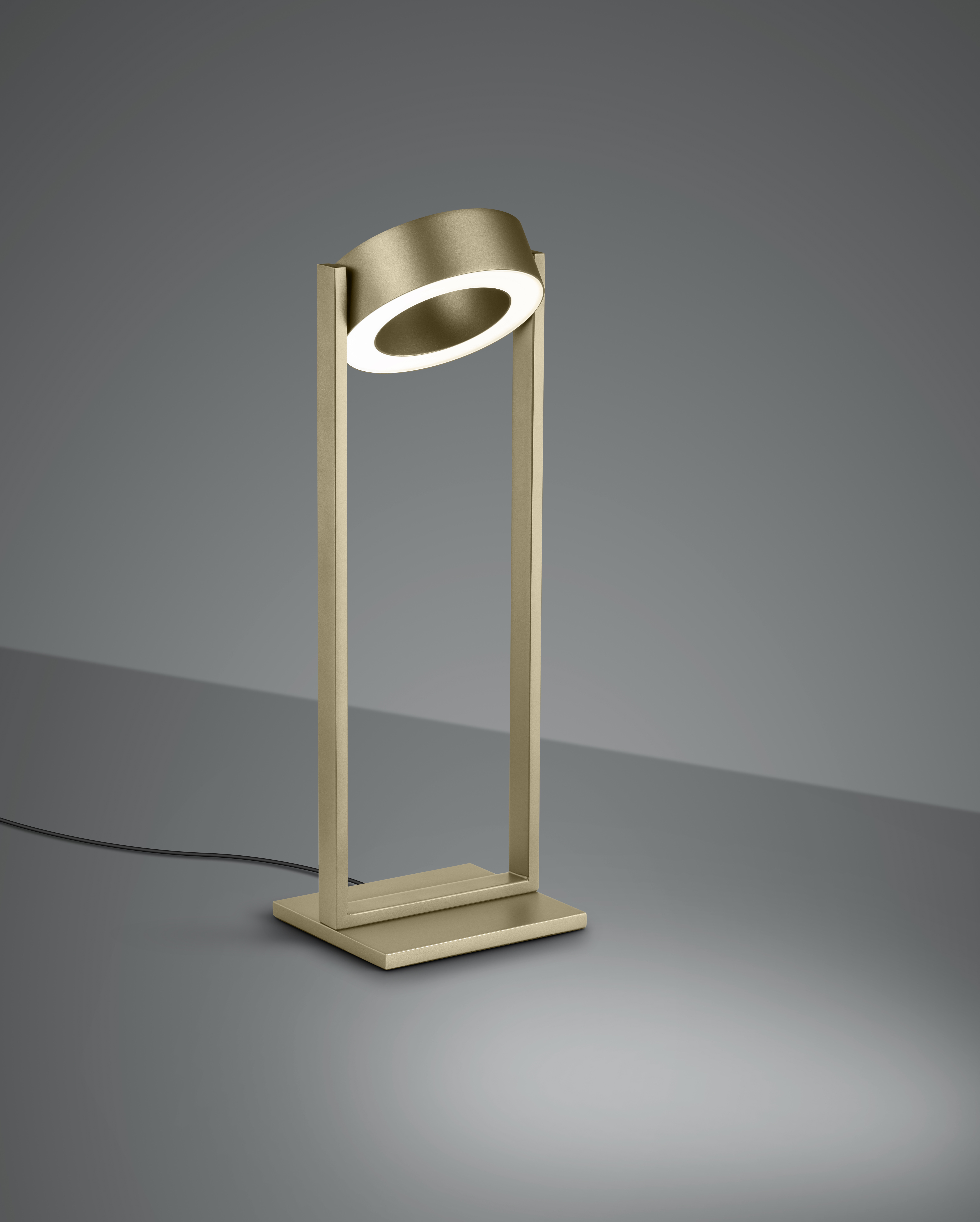 Knapstein Leuchtenโคมไฟตั้งโต๊ะ Wega