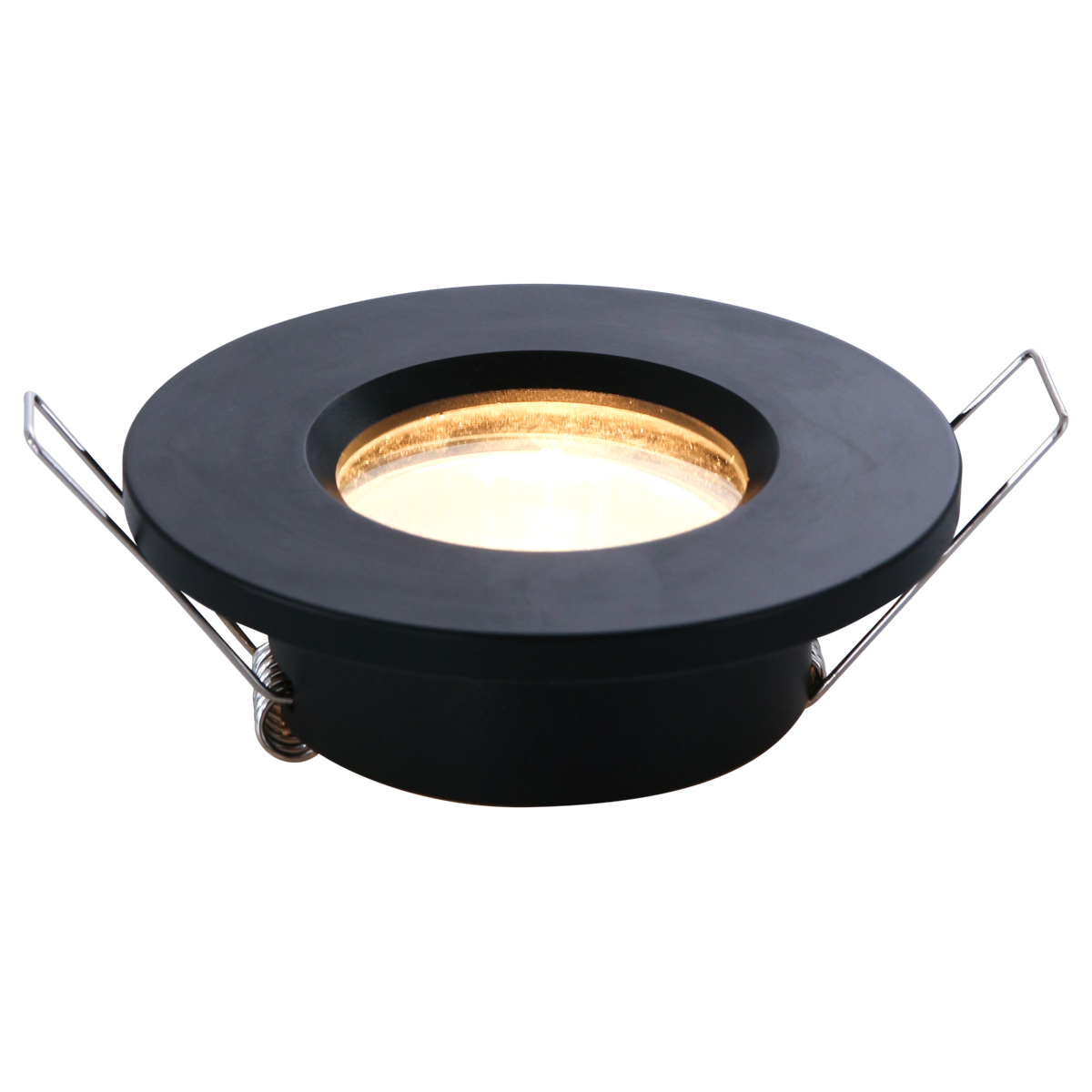 Steinhauer - 2488ZW - โคมสปอตไลท์ฝังฝ้า Pelite Spot