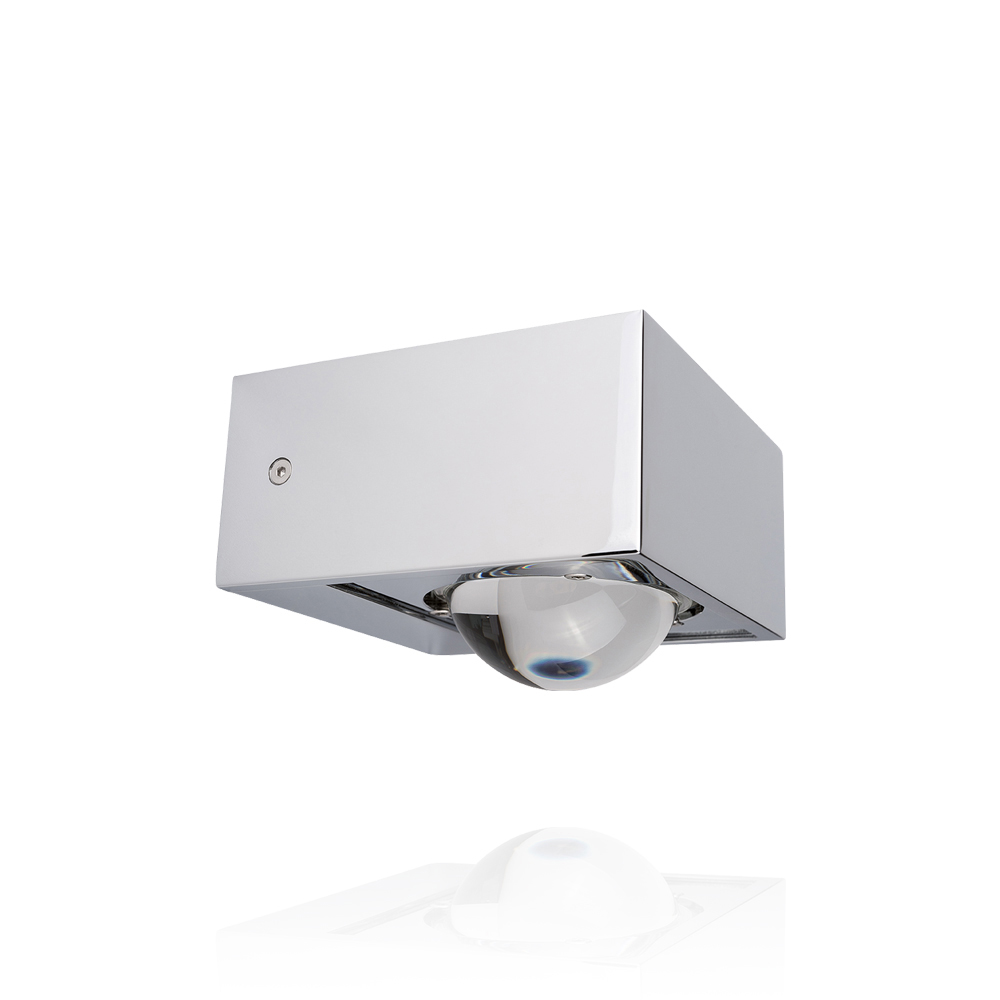 Top Light LeuchtenFocus 100 โคมไฟติดผนัง