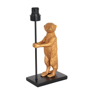 Tischlampe Animals  von Steinhauer