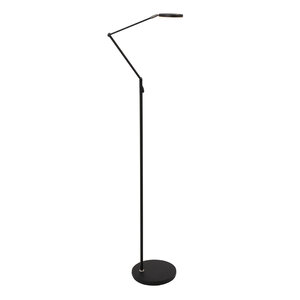Serie SOLEIL VON STEINHAUER von Steinhauer von Steinhauer Stehleuchte Soleil  3257ZW
