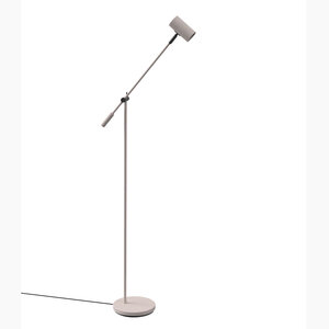 Tyson Stehleuchte von Belid Leuchten