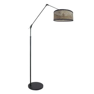 Stehleuchte / Bogenleuchte Prestige Chic  von Steinhauer