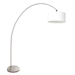 Bogenlampe Solva  von Steinhauer