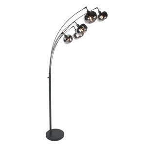 5-Licht Stehlampe Tenebris  von Steinhauer