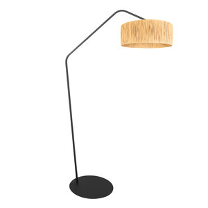 stehlampe Zig-Zag von Steinhauer