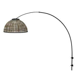 Steinhauer Artikel von Steinhauer Wandleuchte Nox Light 4407ZW