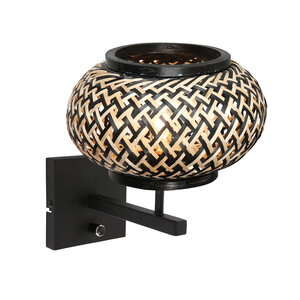 Wandleuchte Nox Light  von Steinhauer