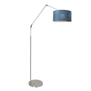 Steinhauer Artikel von Steinhauer Stehleuchte Prestige Chic 8237ST