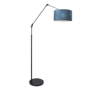 Steinhauer Artikel von Steinhauer Stehleuchte / Bogenleuchte Prestige Chic  8239ZW