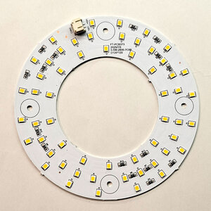 Serie  VON STEINHAUER von Steinhauer von Steinhauer uplight led I15569S