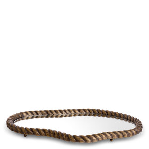 Tablett Elvington von Eichholtz