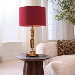 Eichholtz โคมไฟ & ไฟส่องสว่าง von Eichholtz Tischlampe Francis TM0399