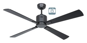 พัดลมเพดาน Eco Neo III 132 BG-SW/TK 0 - 10 V